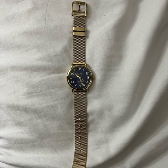 Coach Watch - Picture 1 of 2